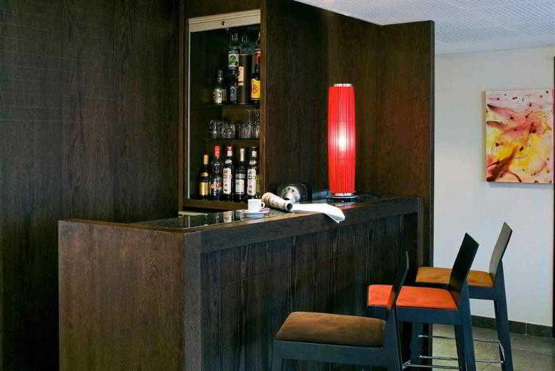 Hotel Mercure Rennes Cesson Exterior photo