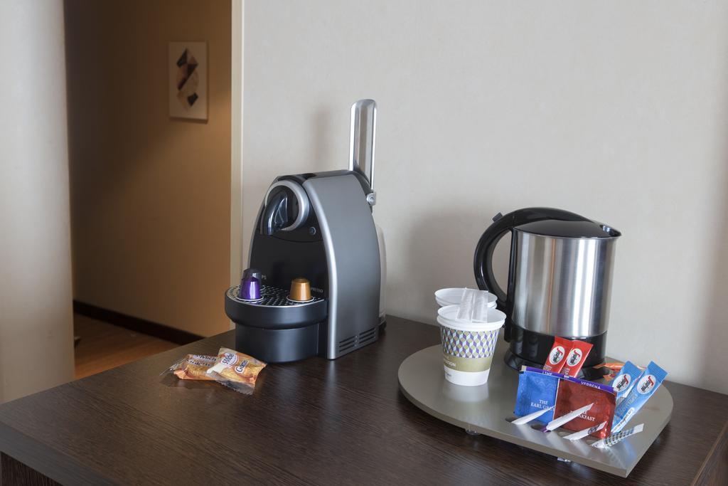 Hotel Mercure Rennes Cesson Room photo